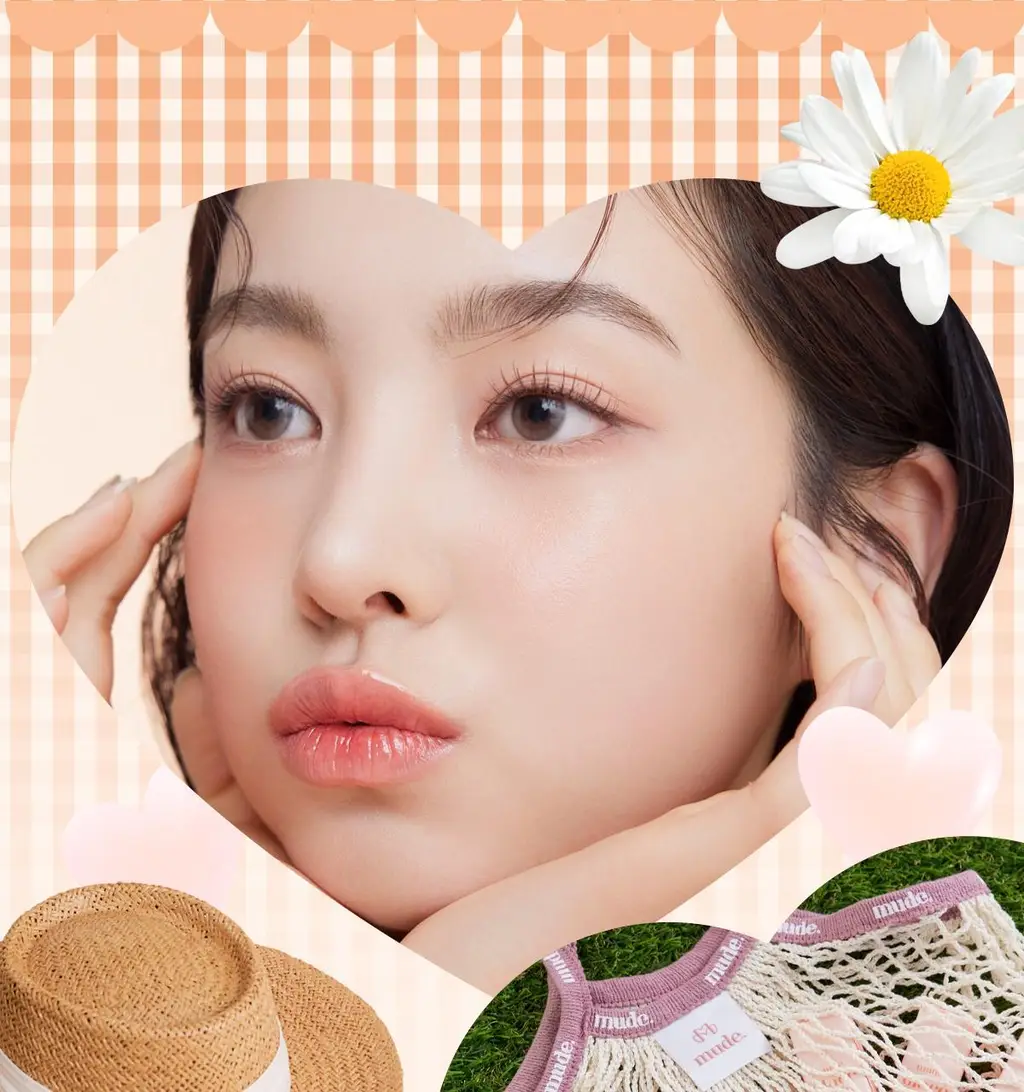 [NEW컬러] 뮤드 숄 모먼트 아이섀도우 팔레트 8종 중 택1 상세페이지 97